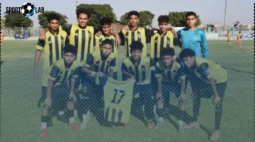 المقاولون العرب 2011 يفوز بثنائية نظيفة على طلائع الجيش في دوري الجمهورية 2025